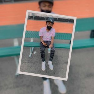 Meet your Posher, Jay